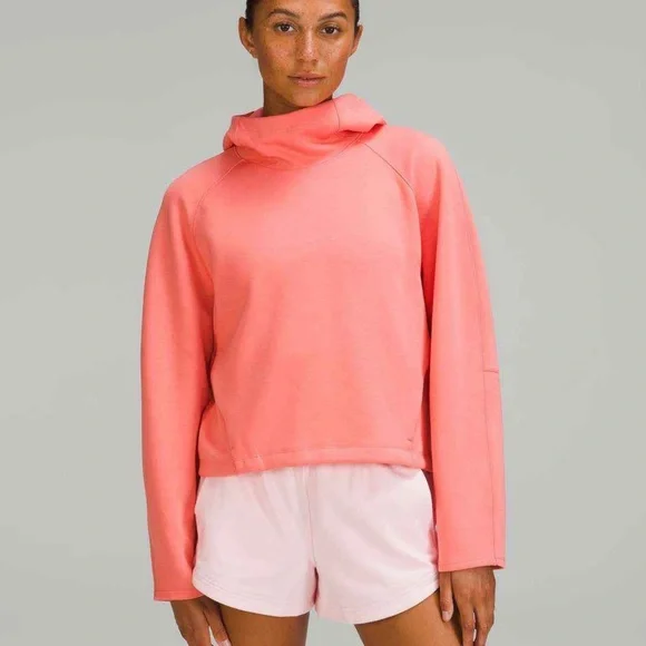 Lululemon Airwrap Modal Pullover - Picture 1 of 8